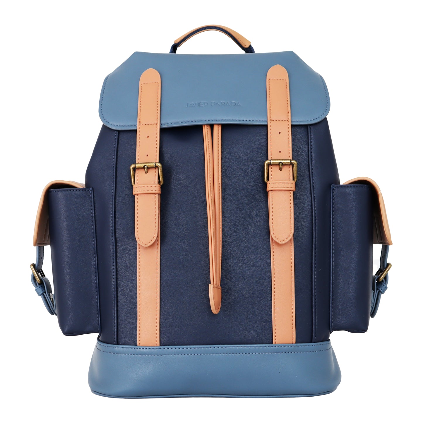 Blue Backpack