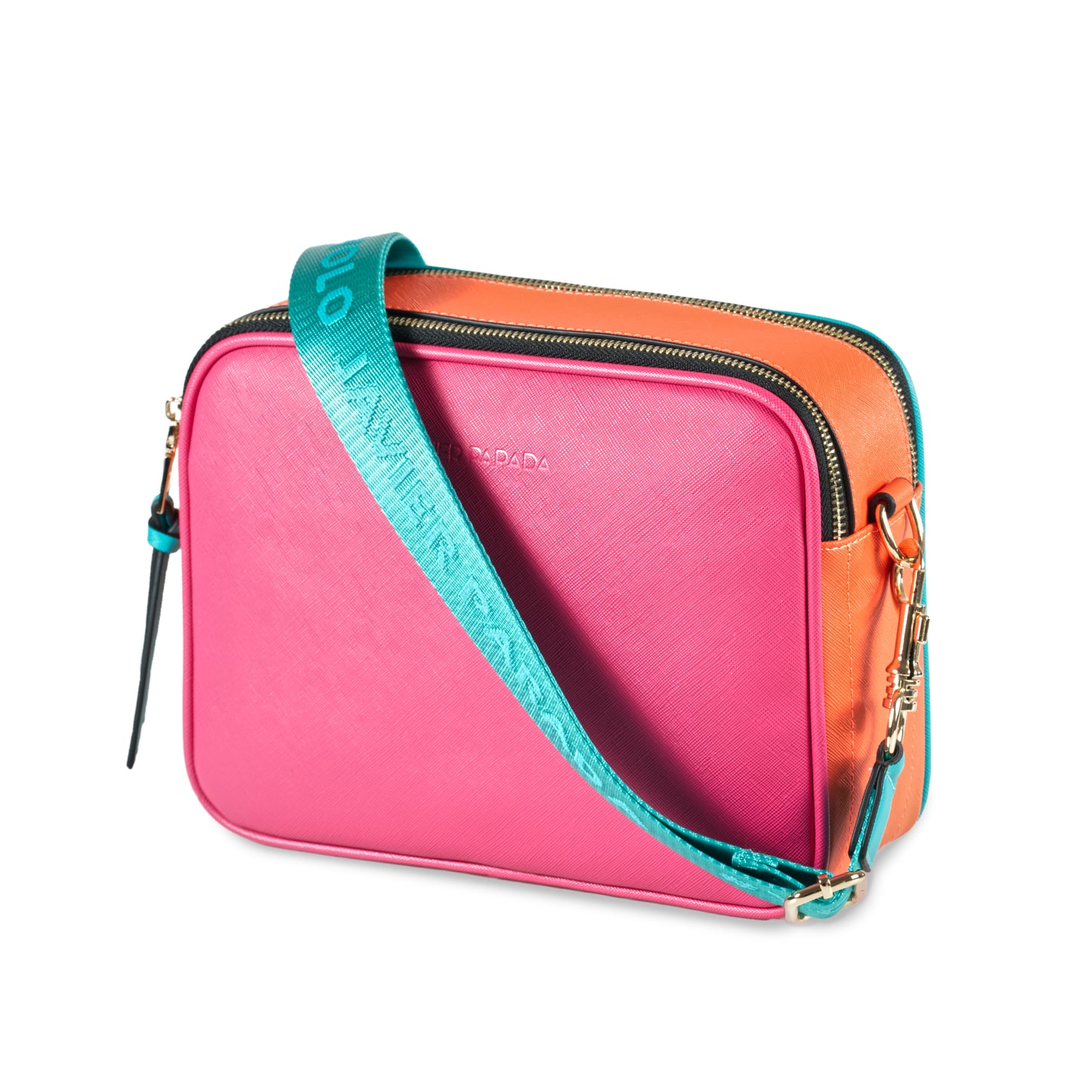 Crossbody Prisma