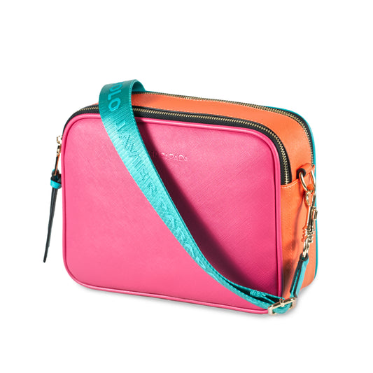 Crossbody Prisma