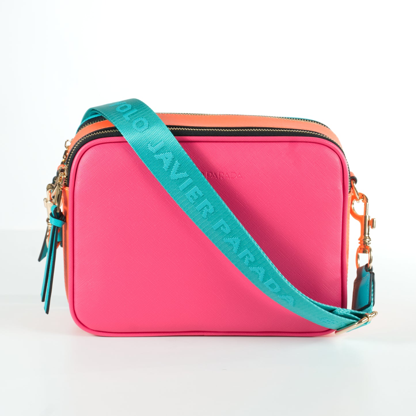 Crossbody Prisma